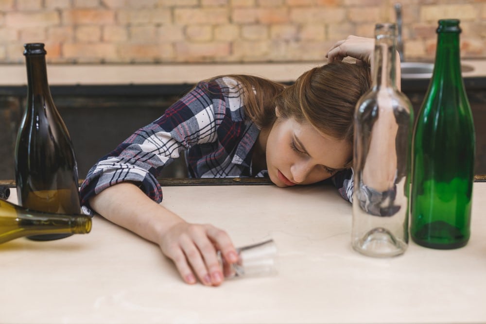 Como Parar de Beber Bebidas Alcoolicas 1