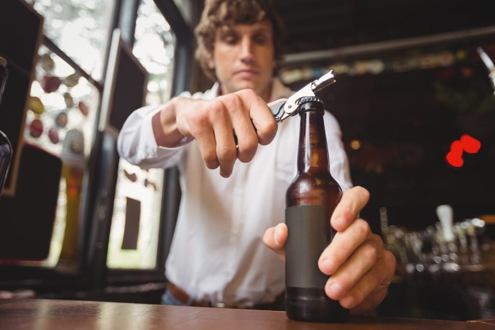 Como Parar de Beber Bebidas Alcoolicas