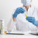 Quanto Tempo o Exame de Urina Detecta Drogas