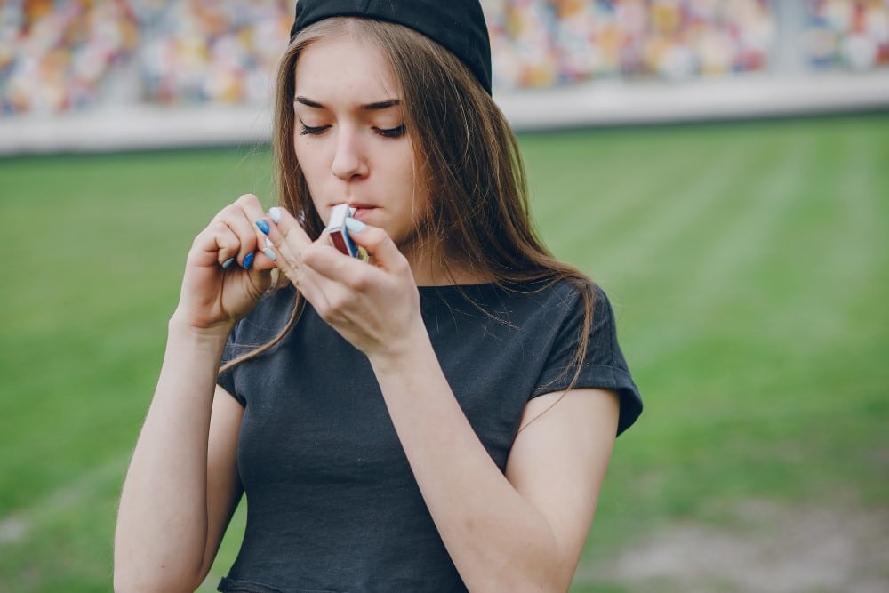 Como Saber se o Cigarro Esta Fazendo Mal