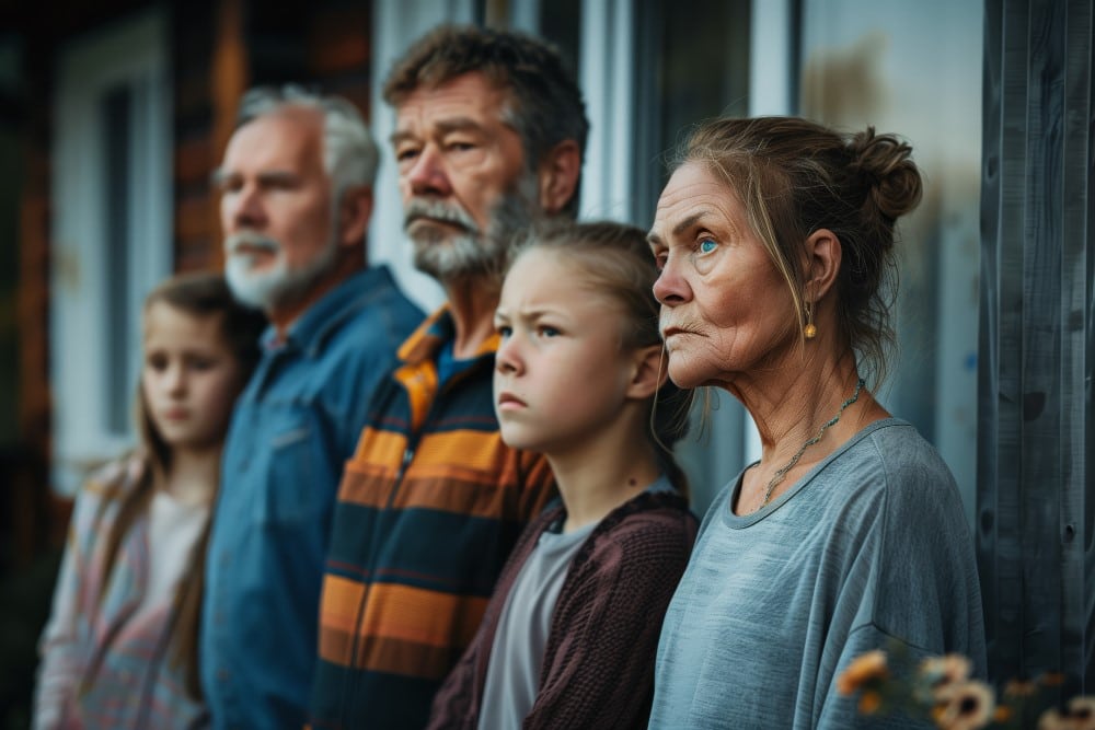 Como o Uso de Drogas Afeta a Família