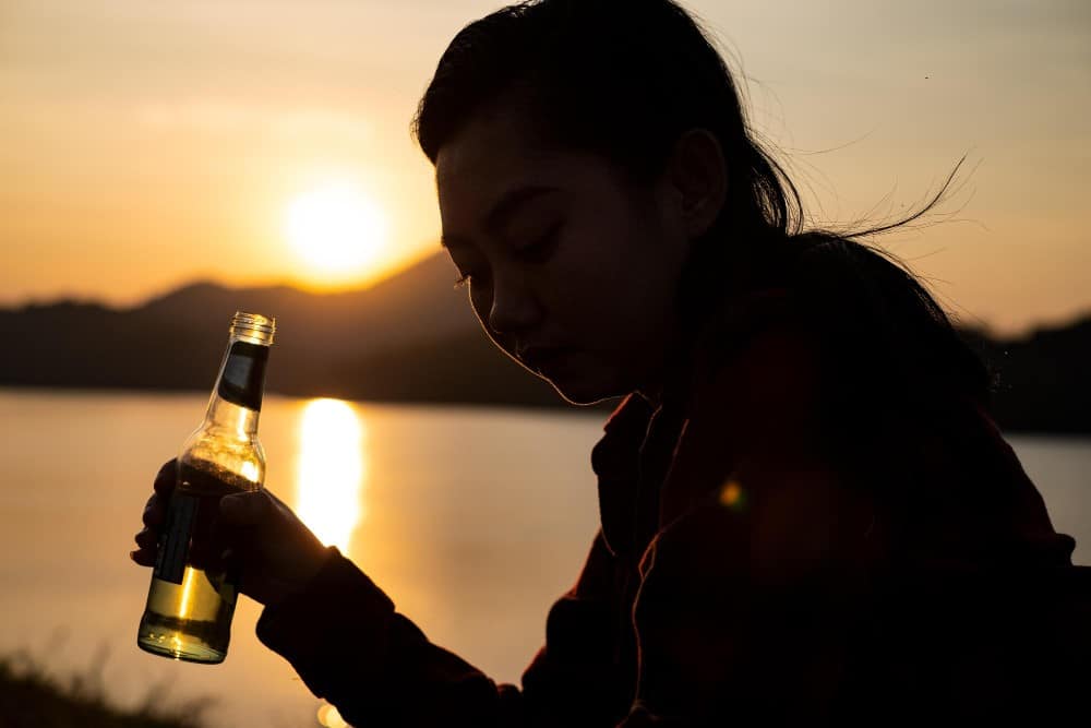 O Que o Alcool Faz na Mente 1